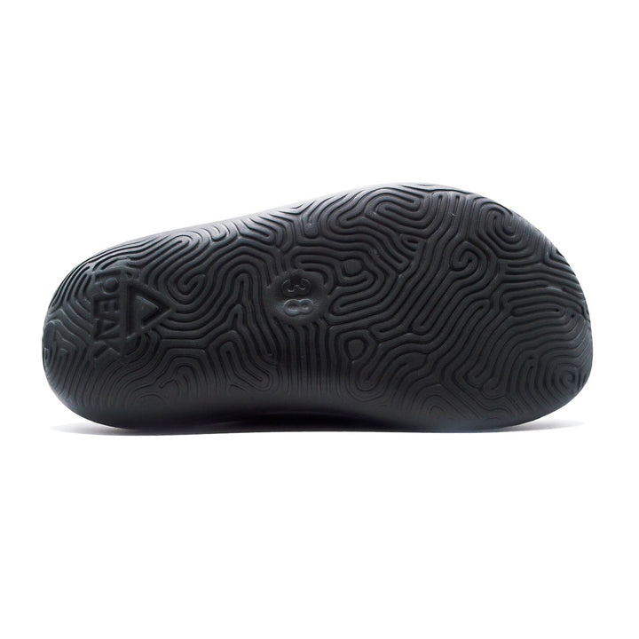 Peak Taichi Sports Slippers Black
