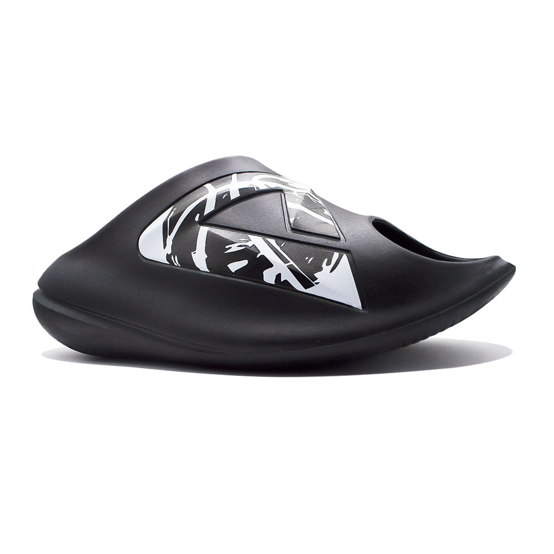 Peak Taichi Sports Slippers Black