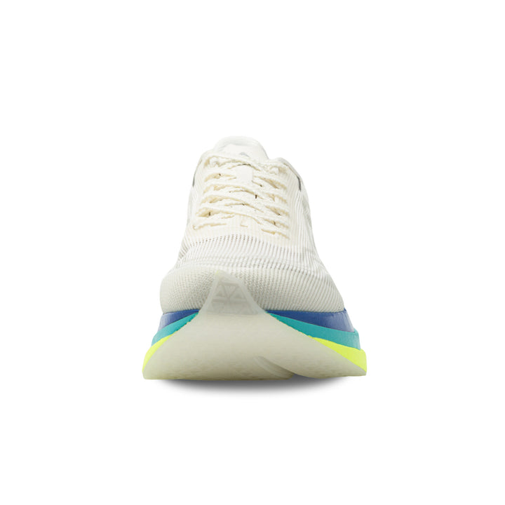 Peak Taichi Running Shoes White