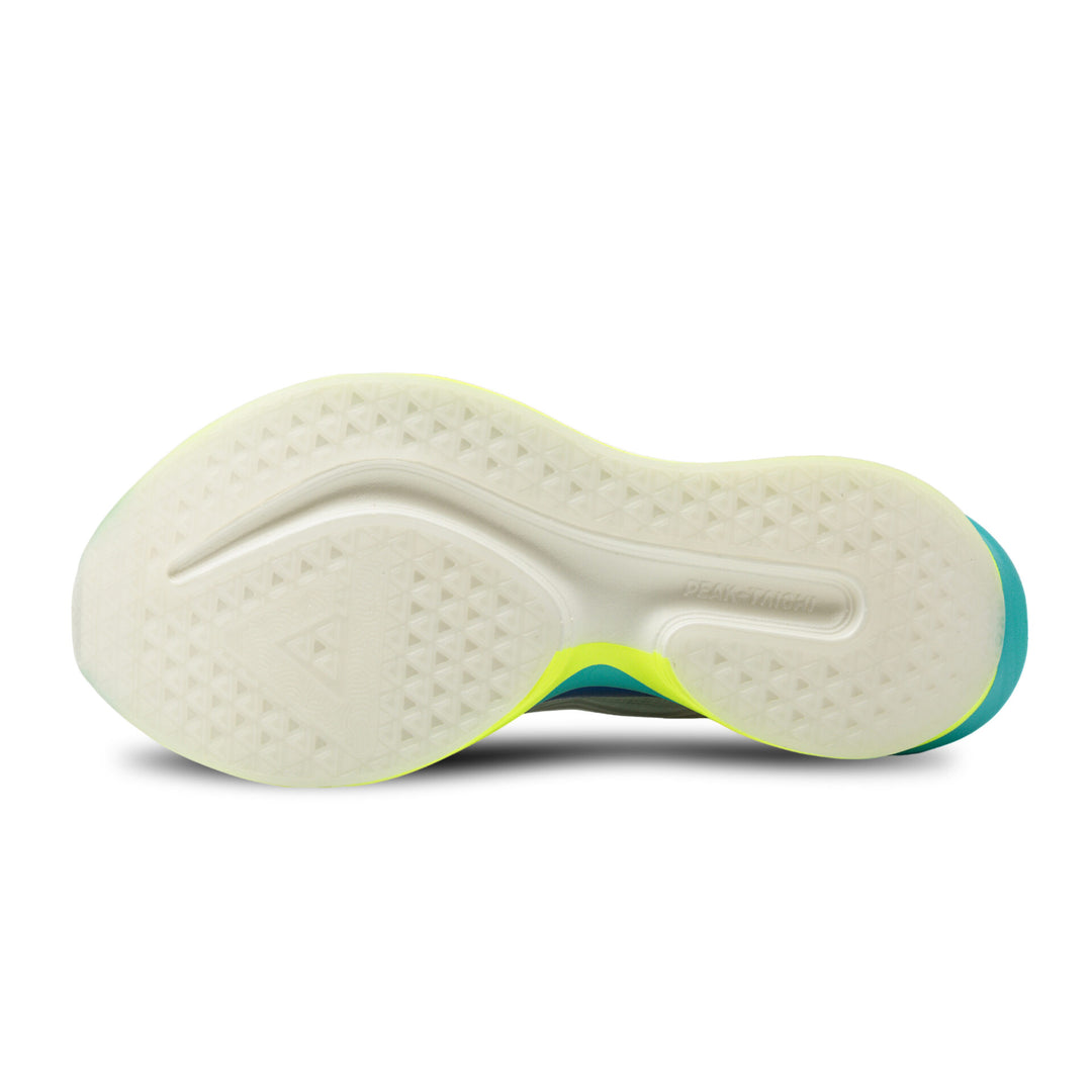 Peak Taichi Running Shoes White
