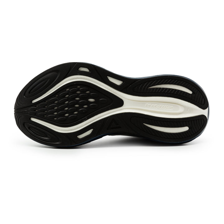 Peak Turbo 2.0 Light Grey/Navy