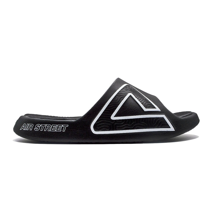 Peak Tiachi Taichi Slippeers Black