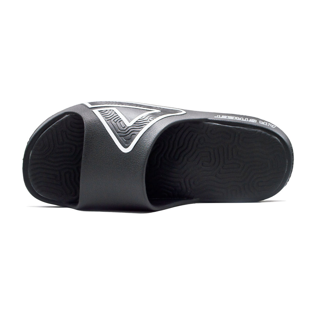 Peak Tiachi Taichi Slippeers Black