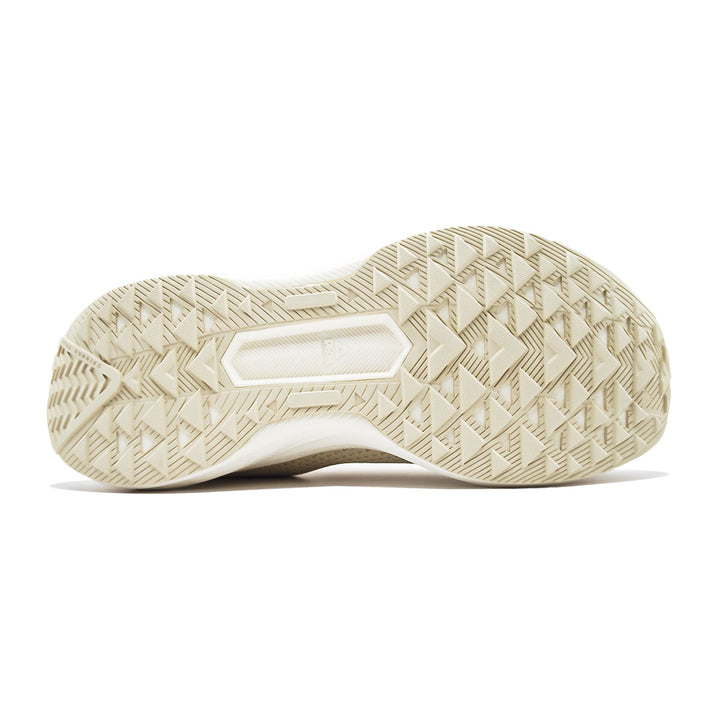 Peak Taichi Casual Shoes Off White