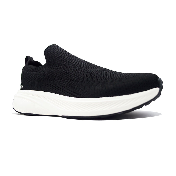Peak Taichi Casual Shoes Black/White