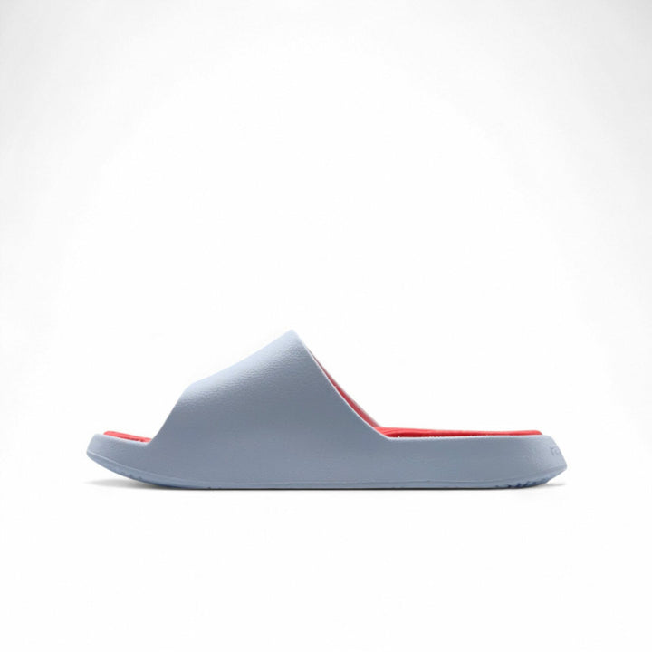 Peak Taichi Slippers White/Red