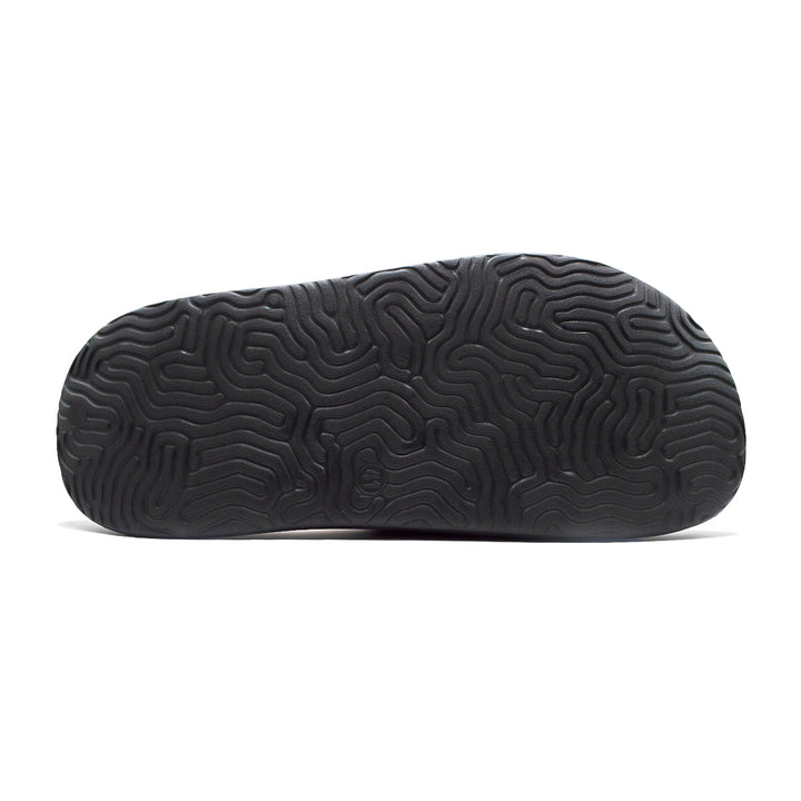 Peak Taichi Slippers Black/ Red