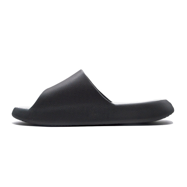 Peak Tiachi Taichi Slippers Dk.Grey/Lt.Grey