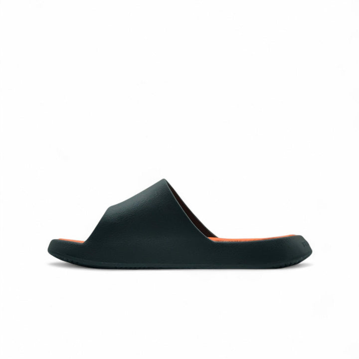 Peak Taichi Slippers Green/Red