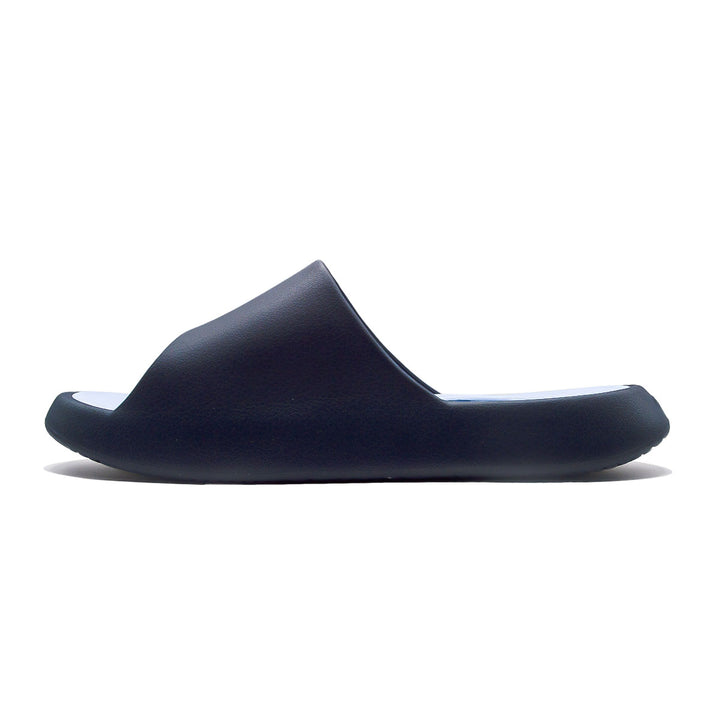 Peak Tiachi Taichi Slippers Dk. Blue/Lt. Blue
