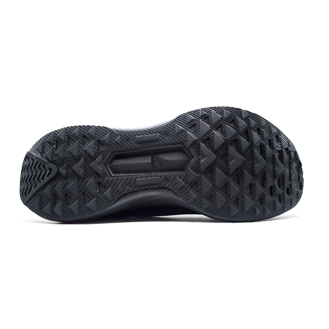 Peak Taichi Casual Shoes All Black
