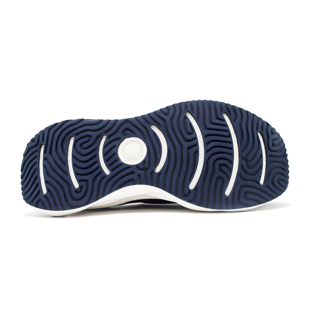 Peak Taichi Casual Shoes-Navy