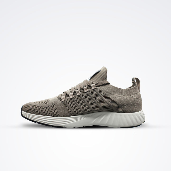 Peak Basket Homme X-Light I - Khaki black