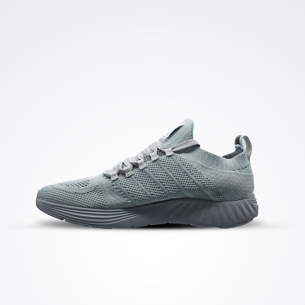 Peak Basket Homme X-Light I - New Grey