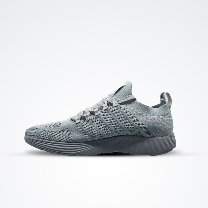 Peak Basket Homme X-Light I - New Grey