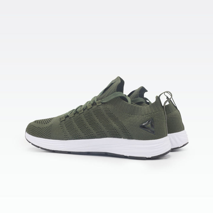 Peak Basket Femme X-Light I - Forest Green