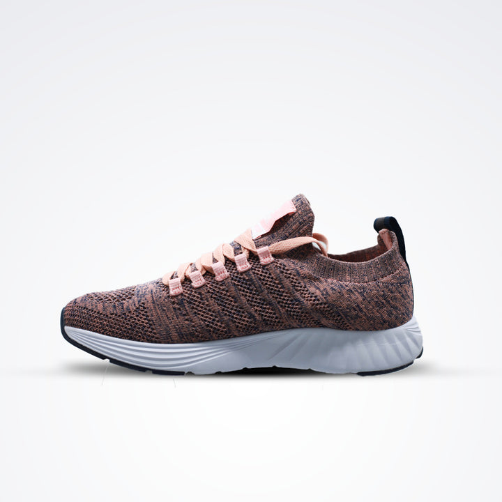 Peak Basket Femme X-Light I - ALMOND PINK