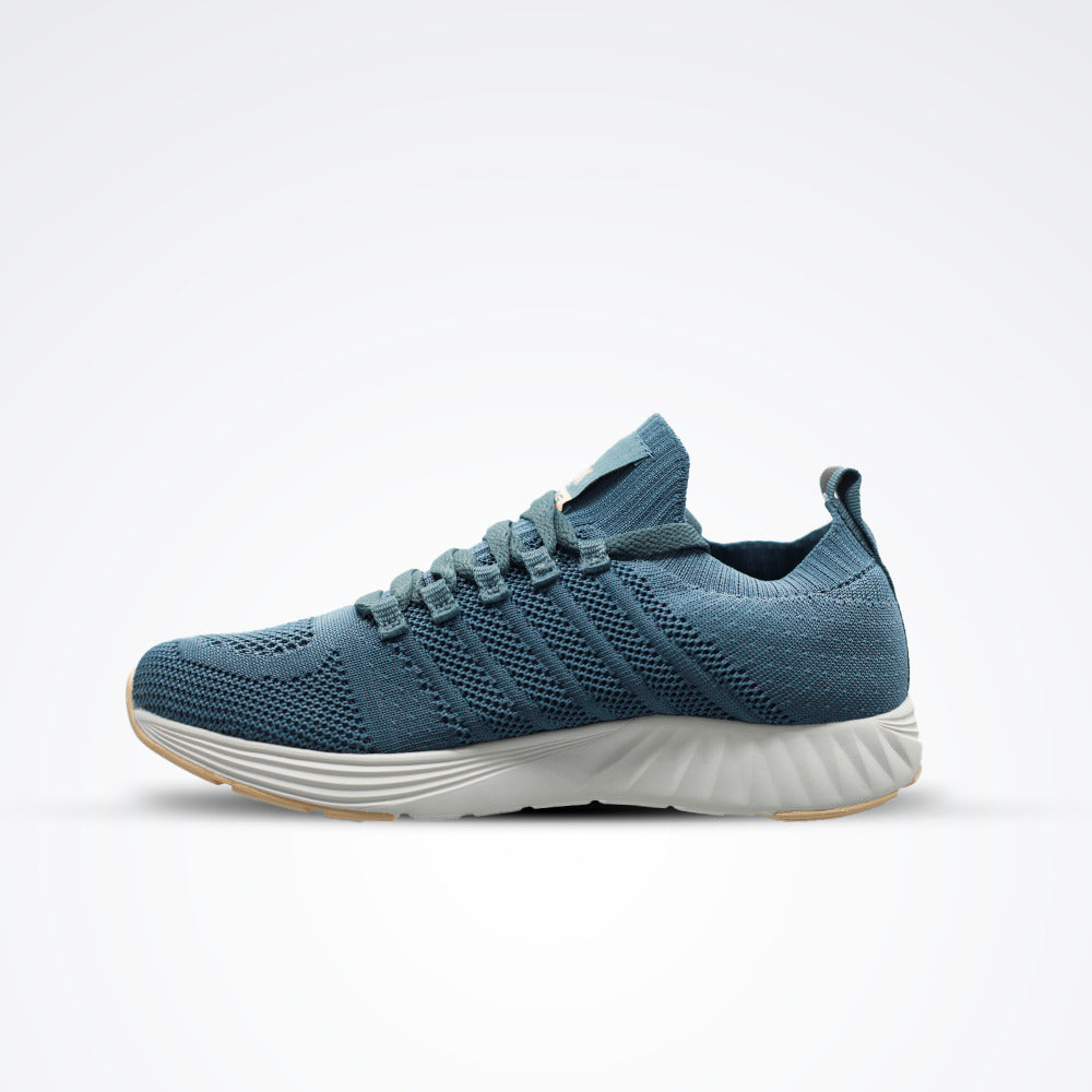 Peak Basket Homme X-Light I - Paloma Ash