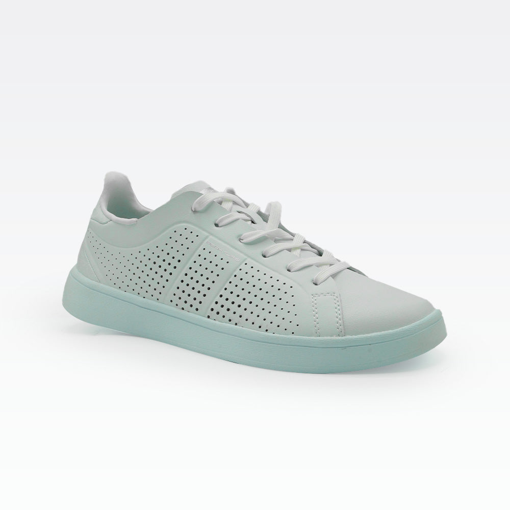 Casual Shoes White