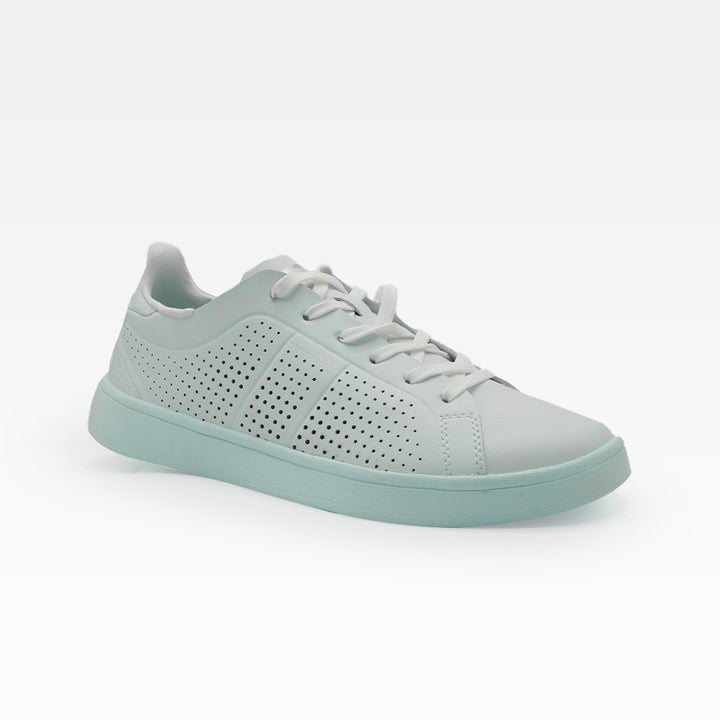 Casual Shoes White