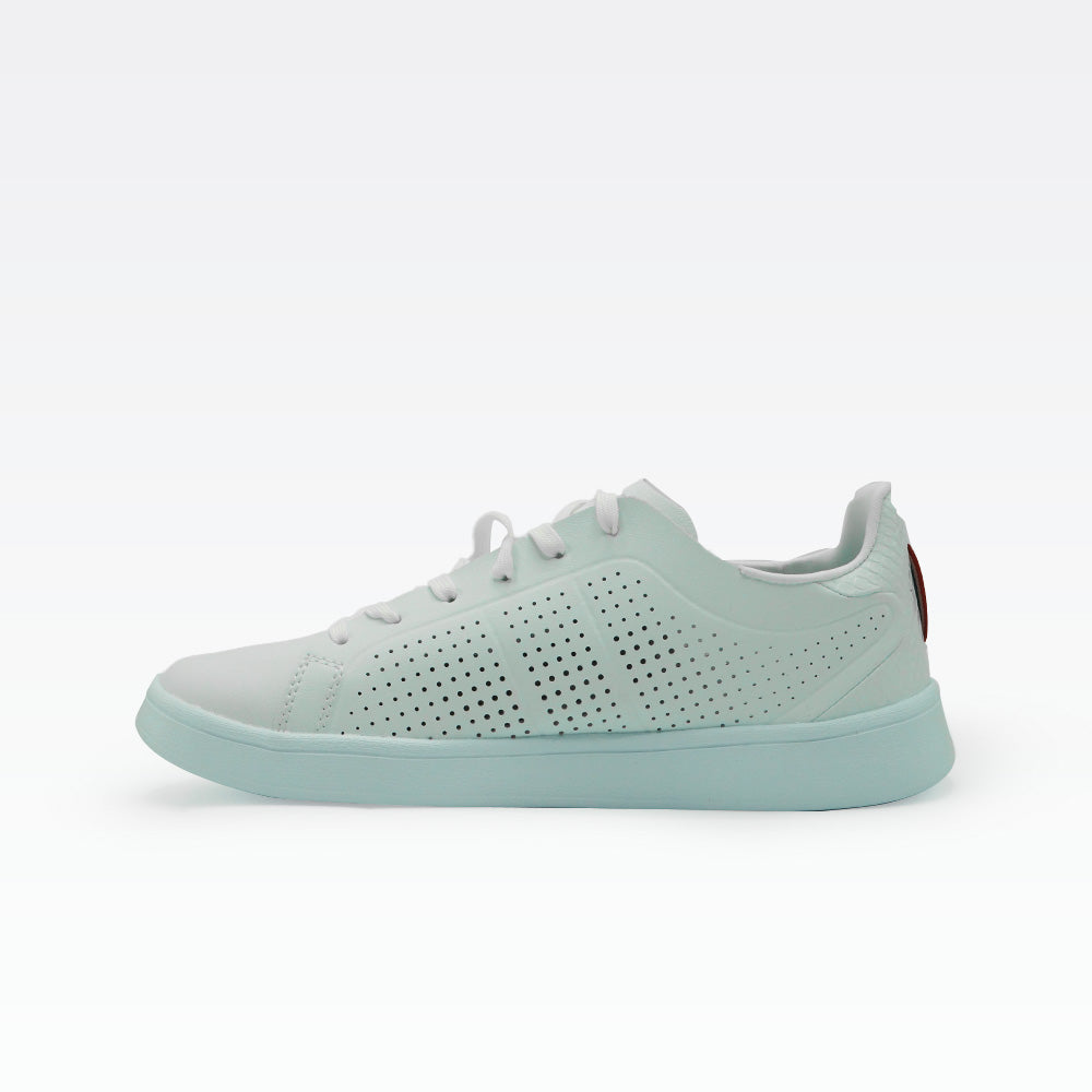 Casual Shoes White