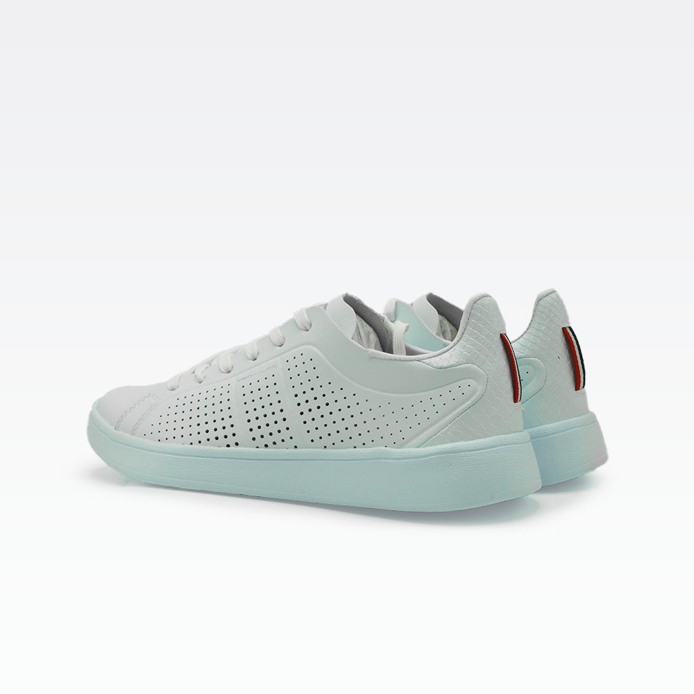 Casual Shoes White