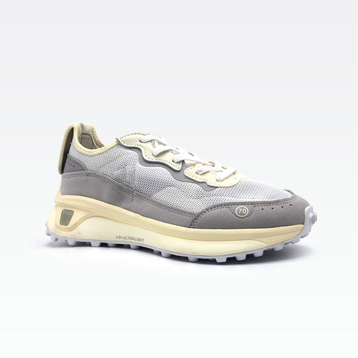 Peak Casual Shoes White/Lt.Grey