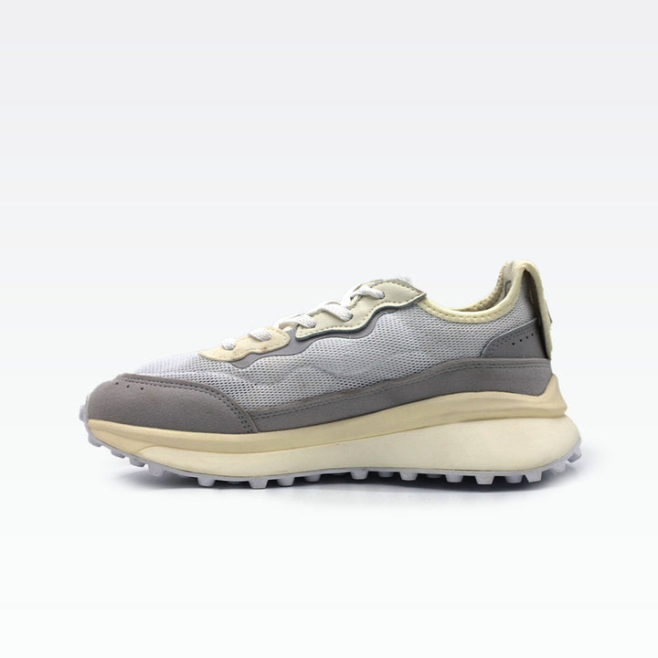 Peak Casual Shoes White/Lt.Grey