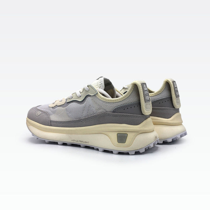 Peak Casual Shoes White/Lt.Grey