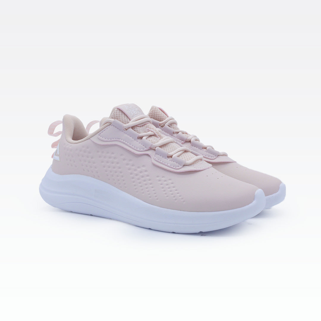 Peak Casual Shoes Powder Rose