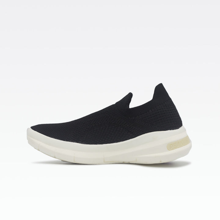 Peak Walking Shoes Black