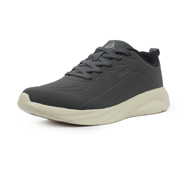 Peak Casual Shoes Magnetic grey/Black
