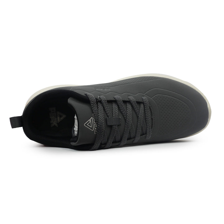 Peak Casual Shoes Magnetic grey/Black