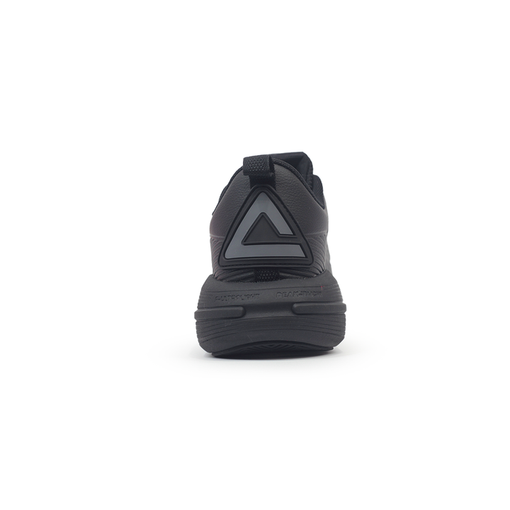 Peak Taichi Casual Shoes Black