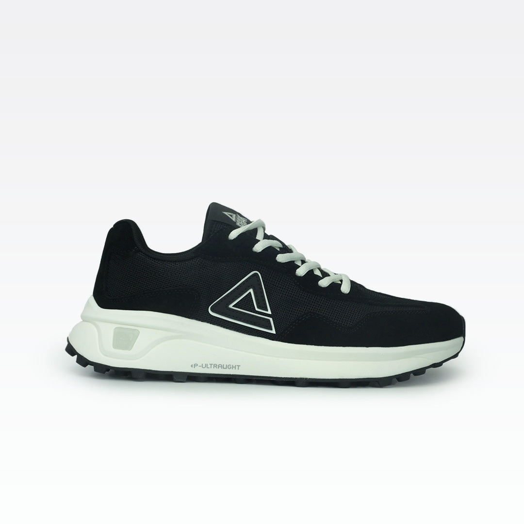 Peak X-Light III Black/Milky White