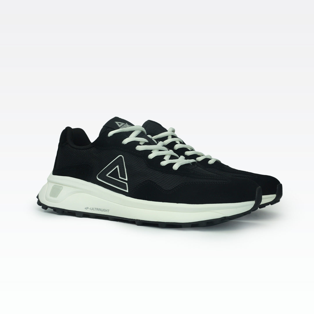 Peak X-Light III Black/Milky White