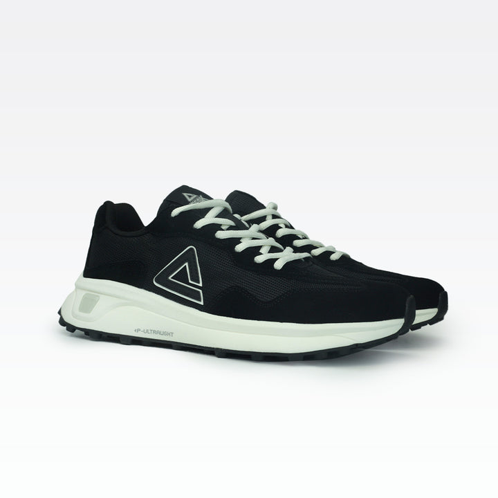 Peak X-Light III Black/Milky White