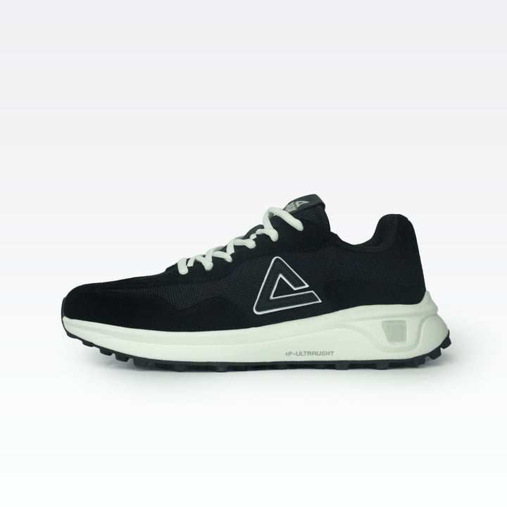 Peak X-Light III Black/Milky White
