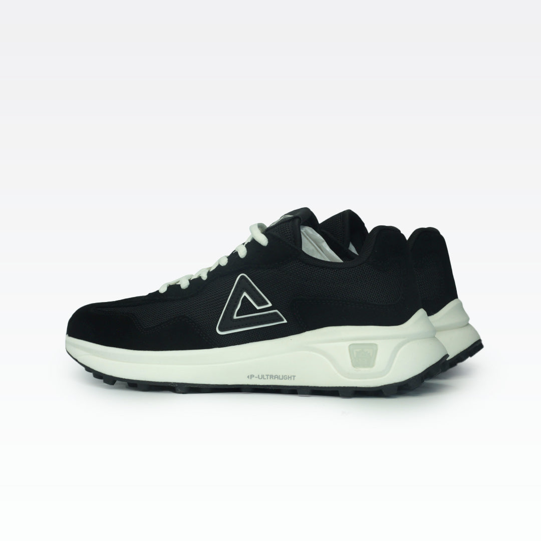 Peak X-Light III Black/Milky White