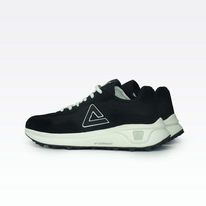 Peak X-Light III Black/Milky White