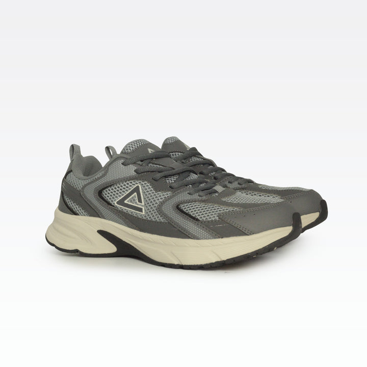 Peak Casual Shoes Paloma Ash