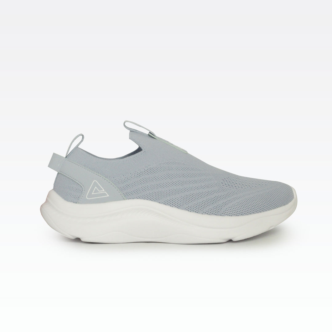 Peak Casual Shoes Ceramic Blue