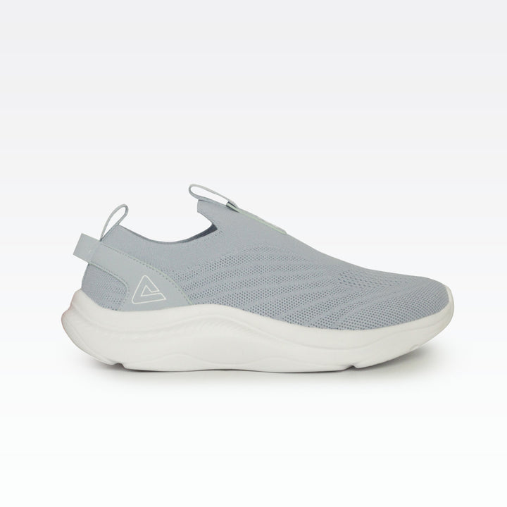 Peak Casual Shoes Ceramic Blue