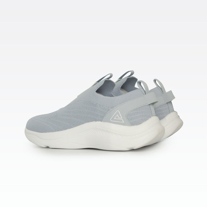 Peak Casual Shoes Ceramic Blue