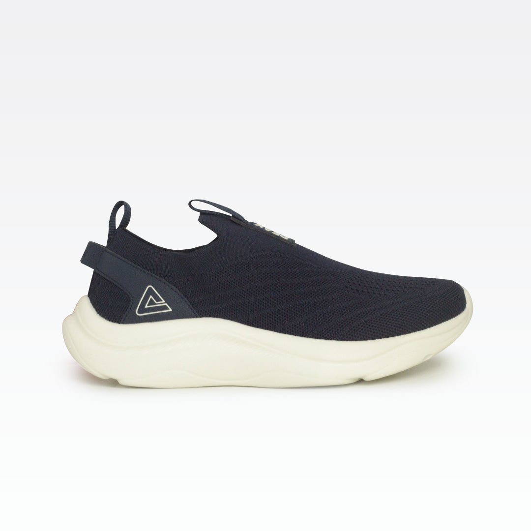 Peak Casual Shoes Navy