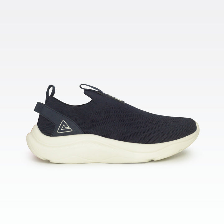 Peak Casual Shoes Navy