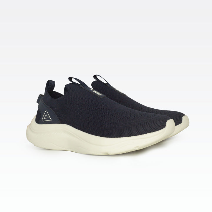 Peak Casual Shoes Navy
