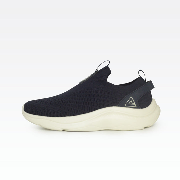 Peak Casual Shoes Navy