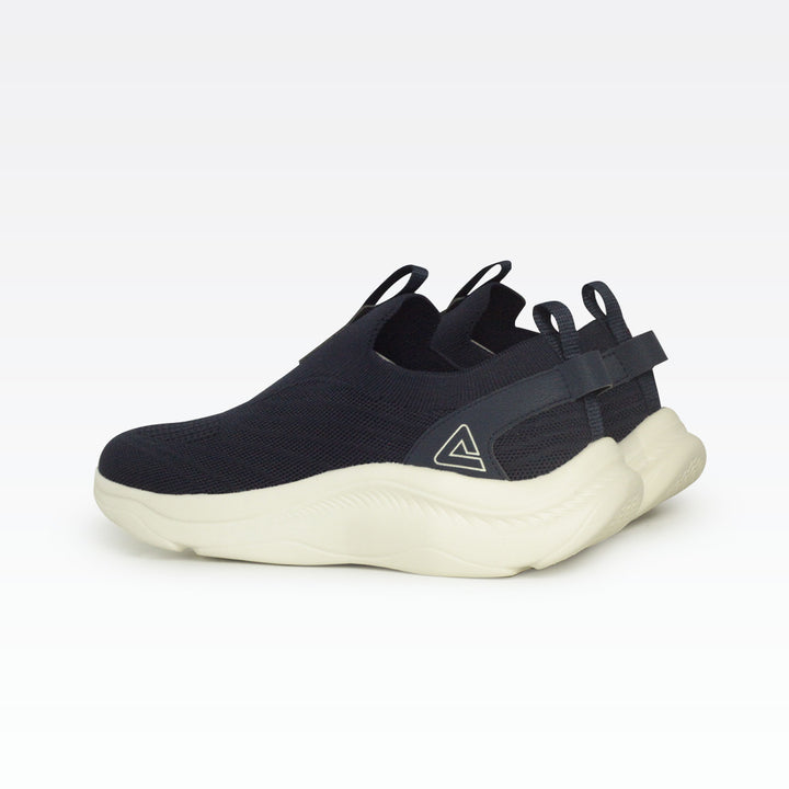 Peak Casual Shoes Navy