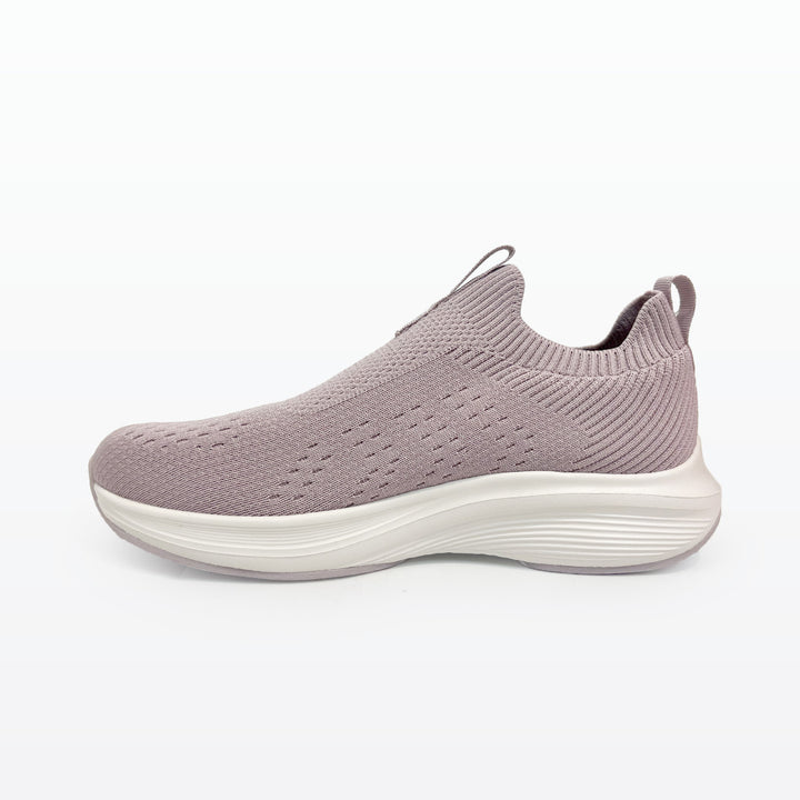 Peak Casual Slip On Shoes Pink